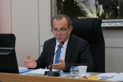 Tanju Özcan hakkında ‘cinsel saldırı' suçlamasıyla ikinci tutuklama kararı