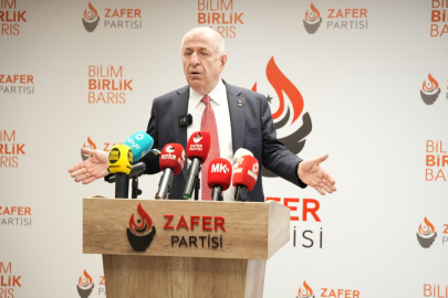 Ümit Özdağ: “Seçimlerin sonucunu butlanlar değil,mutfaktaki buhran belirleyecek”