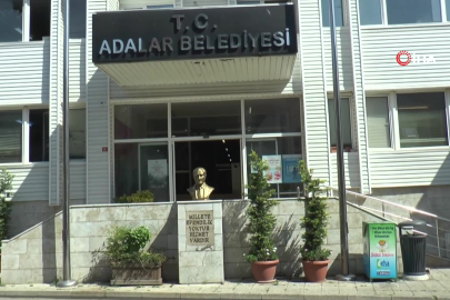 Adalar Belediye Başkanı Akpolat dahil 41 gözaltı!