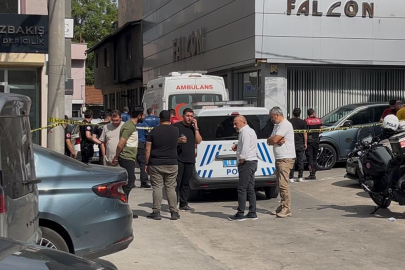 Bursa'da 20 milyon TL'lik kanlı infaz ve intihar!