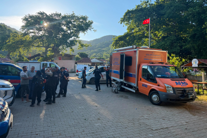 Bursa'da 61 yaşındaki Ali Süer her yerde aranıyor!