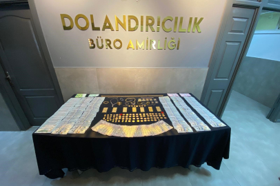 İYİ Partili Milletvekili Kocamaz'ı "Adınız FETÖ terör örgütüne karıştı" diyerek dolandırdılar