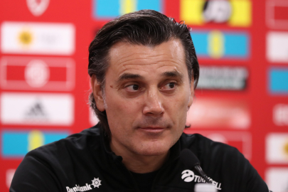 Montella'dan eleştirilere rest: Pek çok kişiden daha Türk'üm