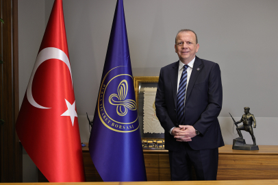 Özer Matlı gurur tablosunu açıkladı: İSO 500'de 11 üye