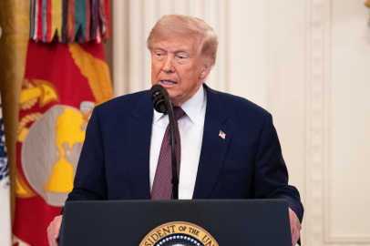 Trump'tan Netanyahu'ya: "Biraz aklını başına alması gerekiyor"