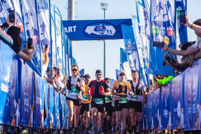 Uludağ Premium Ultra Trail başlıyor! İşte yarış tarihleri