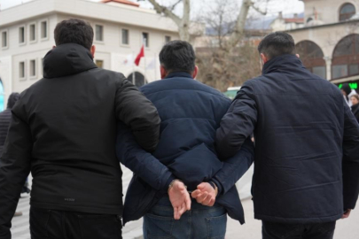 Yargıtay'dan emsal karar: Hırsızların o bahanesi sökmedi!