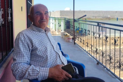 Bir çuval buğday için babasını vurdu! Hastanede can verdi