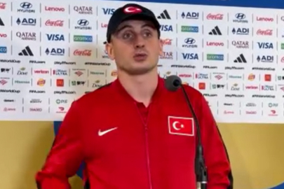 Kerem Aktürkoğlu: "İstenileni veremediğimiz için hayal kırıklığı yaşıyoruz"