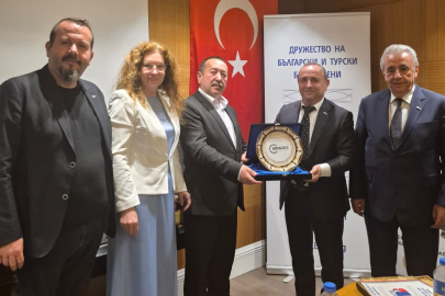 KIRCAALİSİAD’dan Bulgaristan’a stratejik iş ve yatırım çıkarması
