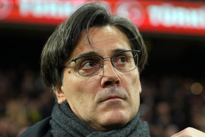 Montella'dan elenme sonrası ilk sözler: Kader bizden yana değildi