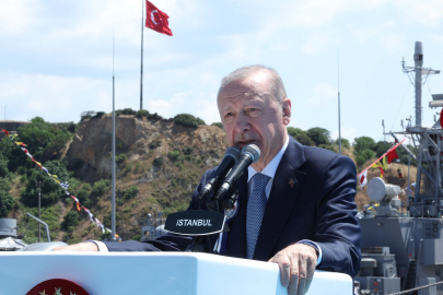 Türkiye tarihinde bir ilk! NATO ülkesine savaş gemisi...