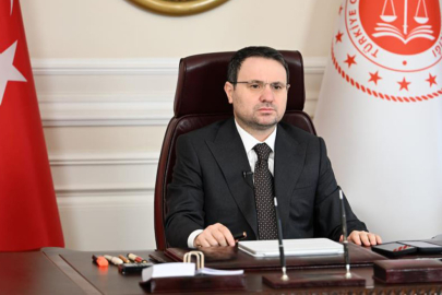 Bakan Gürlek açıkladı: 10 milyarlık vurguna büyük darbe!