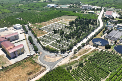 Büyükşehir'den Gürsu'ya yol hamlesi: Cadde yenileniyor