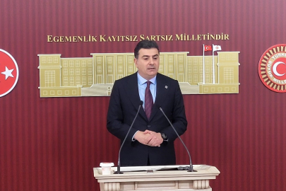 CHP'de deprem büyüyor: "Bu partiyi parçalama hamlesidir"