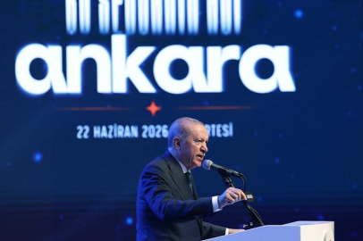 Erdoğan: Karşımızda kalitemize uygun muhalefet yok