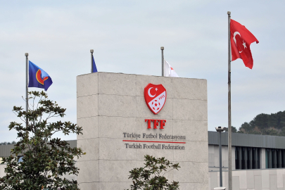 Futbolda lisanslı kulüp sayısı 29'a çıktı