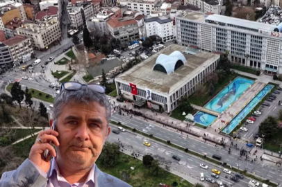İBB müdür yardımcısı neden kaçırıldı? Akılalmaz altın oyunu!