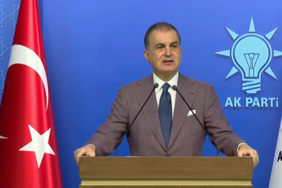 Ömer Çelik açıkladı: Terörsüz Türkiye için yeni aşama!