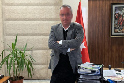 Tanju Özcan'ın şoförü tahliye edildi