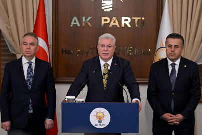 Yargı paketi meclis'te: Yargıda 30 maddelik yeni dönem!