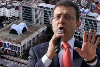 "Zarar eden Kültür A.Ş.'yi benim dönemimde kara geçti"