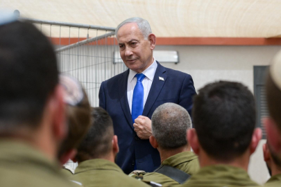 Netanyahu: "ABD'ye bağımlılıktan kurtulmak zorundayız"