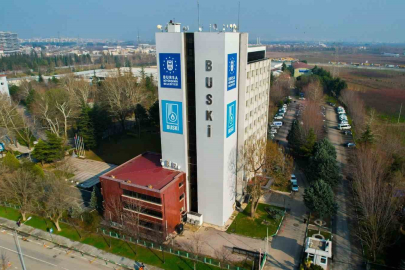 Büyükşehir’de bürokratik deprem: BUSKİ’de koltuklar değişti