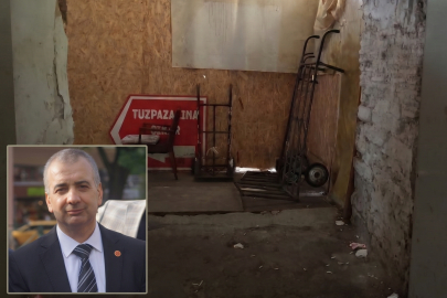 Cemil Aydın’dan İç Fidan Han isyanı: 12 yıldır bekliyor!