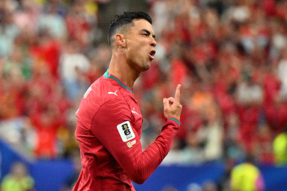 FIFA Dünya Kupası'nda 2. maçlar tamamlandı