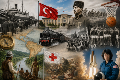 İlk işçi kafilesinden ilk millî maça: 24 Haziran’ın izleri