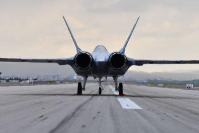 Reuters: "ABD, Türkiye’ye jet motoru satışını ilerletmeyi planlıyor"