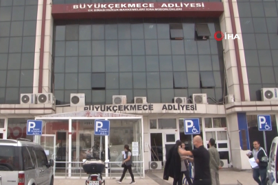 147 milyon liralık adliye soygununda yeni gelişme! 18 kişi tutuklandı