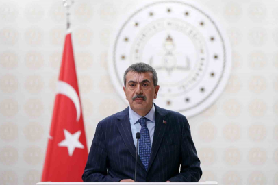 Bakan Tekin’den YKS açıklaması: "Sistem değişmeyecek"
