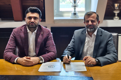 Bursaspor Vakfı büyüyor: İki belediye başkanı daha katıldı