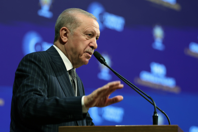 Erdoğan’dan sosyal medya uyarısı: "Şov peşinde koşmayın"