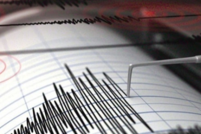 Malatya'da 4.0 büyüklüğünde deprem!