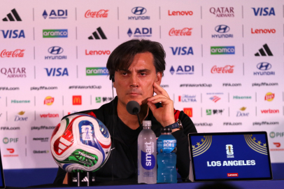 Montella, istifa iddialarına son noktayı koydu!
