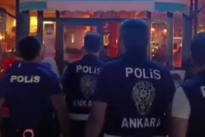 NATO zirvesi öncesi büyük operasyon: Ankara'da 24 tutuklama