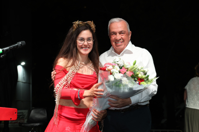 Uluslararası Nilüfer Caz Festivali kapılarını açtı