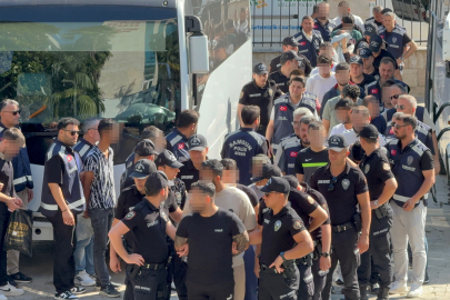10 milyarlık yasa dışı bahis operasyonu: 32 tutuklama