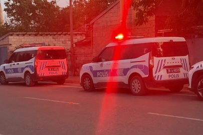 72 yaşındaki bir kadın intihar etti