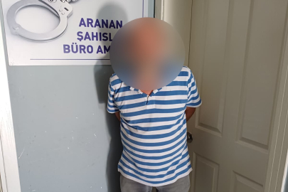 Bursa’da 13 yıldır aranan dolandırıcı yeğeninin evinde yakalandı