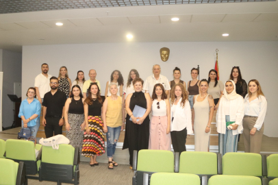 Bursa'da mimarlar bin yıllık Çin öğretisini masaya yatırdı