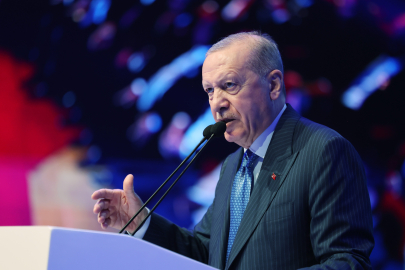 Erdoğan ihracatçıya müjdeyi verdi: Günlük limit 5 milyar TL