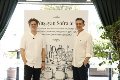 Fasülyeli'den esnaf lokantası kültürünü geleceğe taşıyacak proje
