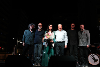 Nilüfer Caz Festivali'nde Şenay Lambaoğlu rüzgarı: Şadi Özdemir'den sanatseverlere davet