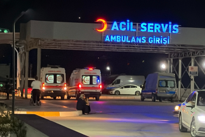 Tatlı yiyen 53 kişi hastanelik oldu: Valiilikten açıklama geldi