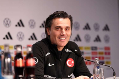 Vincenzo Montella: "Bin tane zafere bedel bir maç oldu"