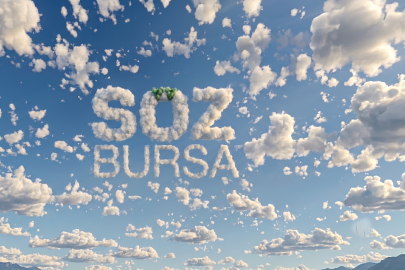 Bursa hafta sonuna sıcak başlıyor: Öğle saatlerinde rüzgar var